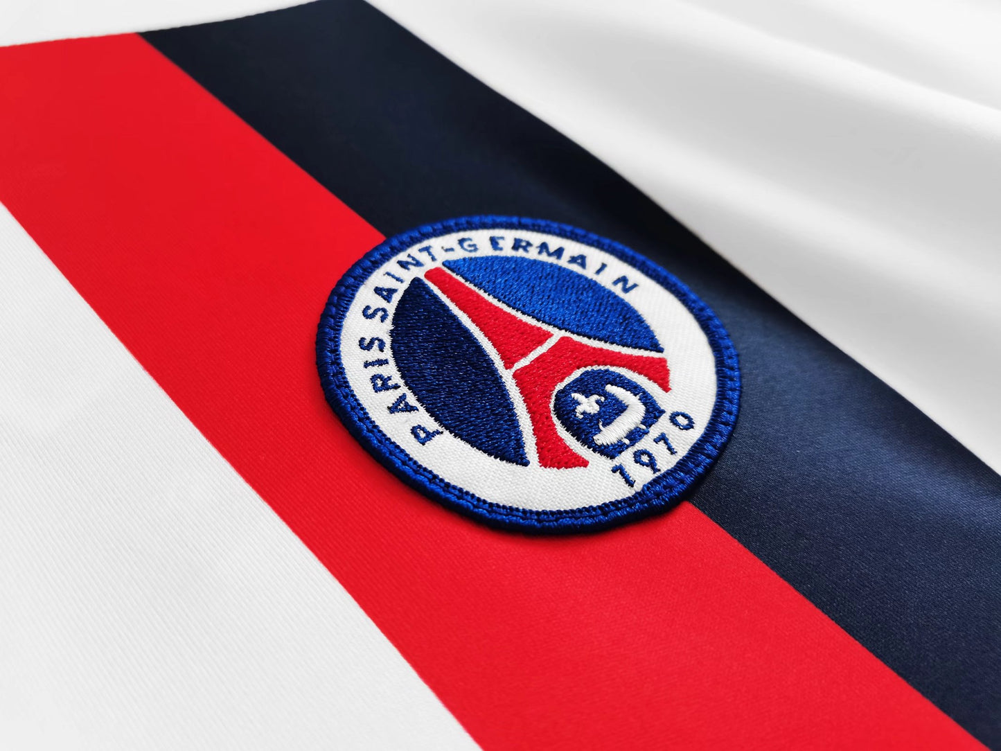 2002/2003 Retro PSG Away Football Kit
