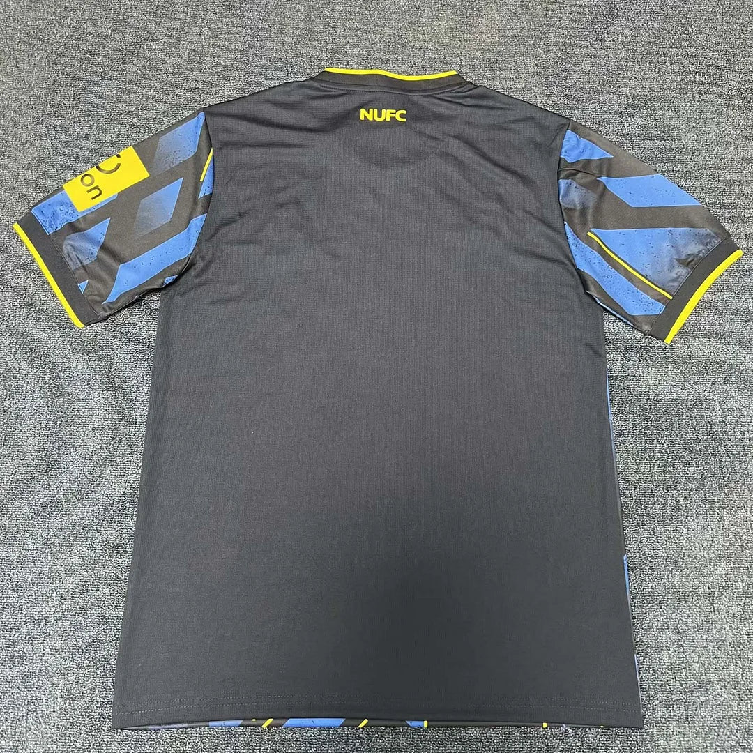 2023/2024 Newcastle Third Football Kit
