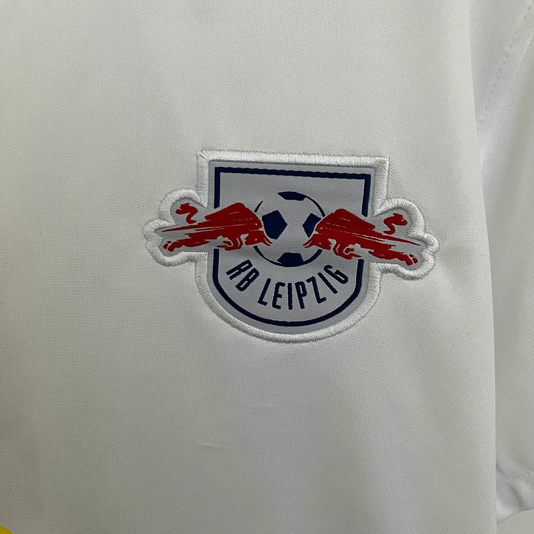 2023 Leipzig Special Edition White Kit