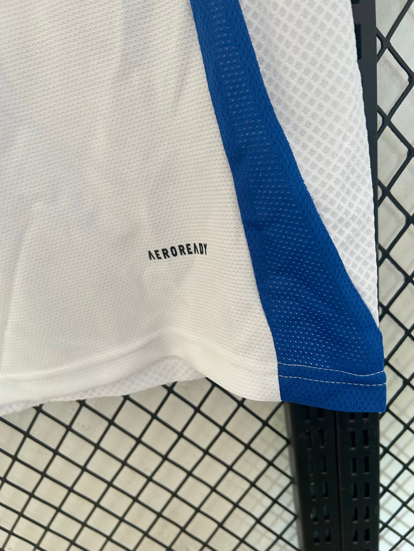 2024-2025 Leeds Home Kit