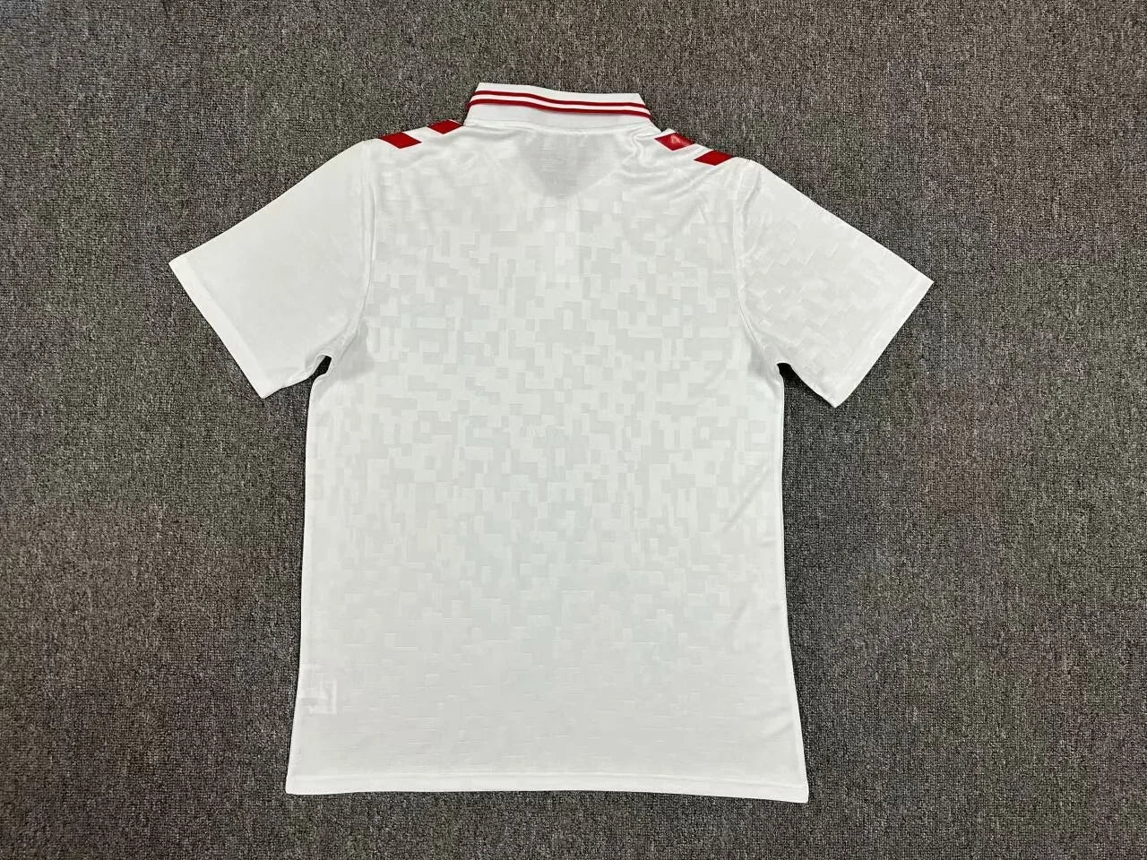 2024-2025 Denmark Away Kit