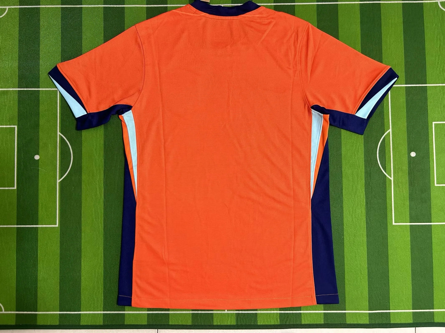 2024/2025 Netherlands Home Kit