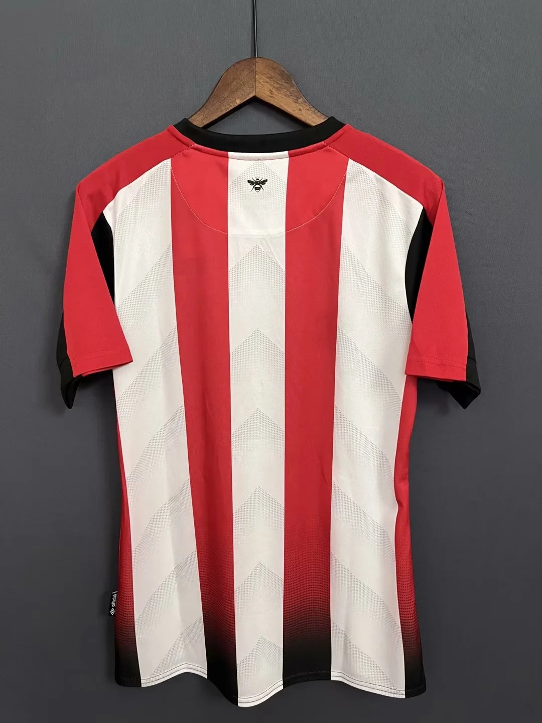 2023/2024 Brentford Home Football Kit