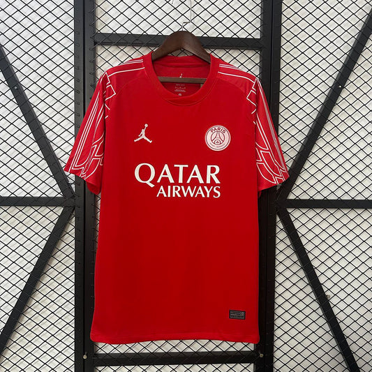 PSG Fourth Kit 2024-2025