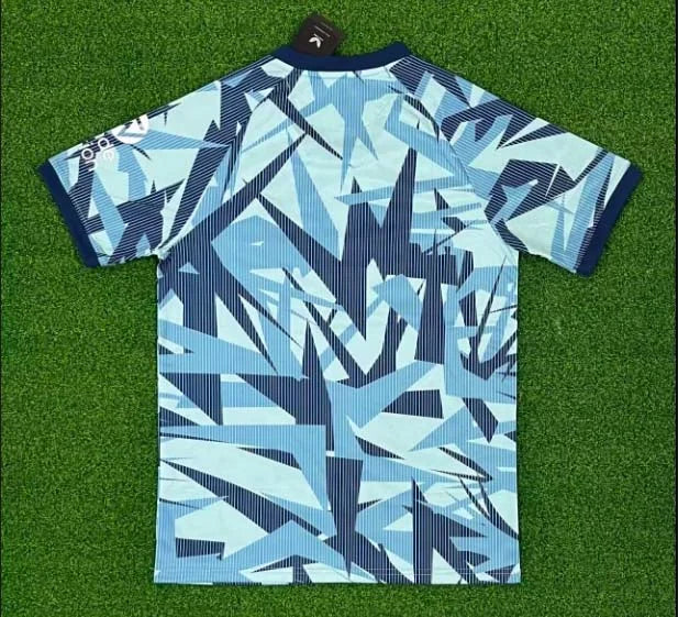 2023/2024 Aston Villa Third Away Kit