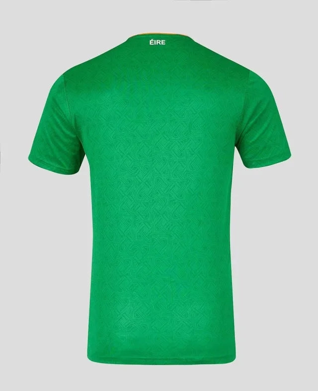 2024-2025 Ireland Home Kit