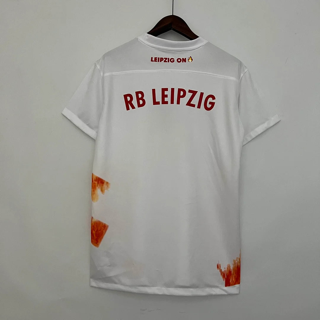 2023 Leipzig Special Edition White Kit