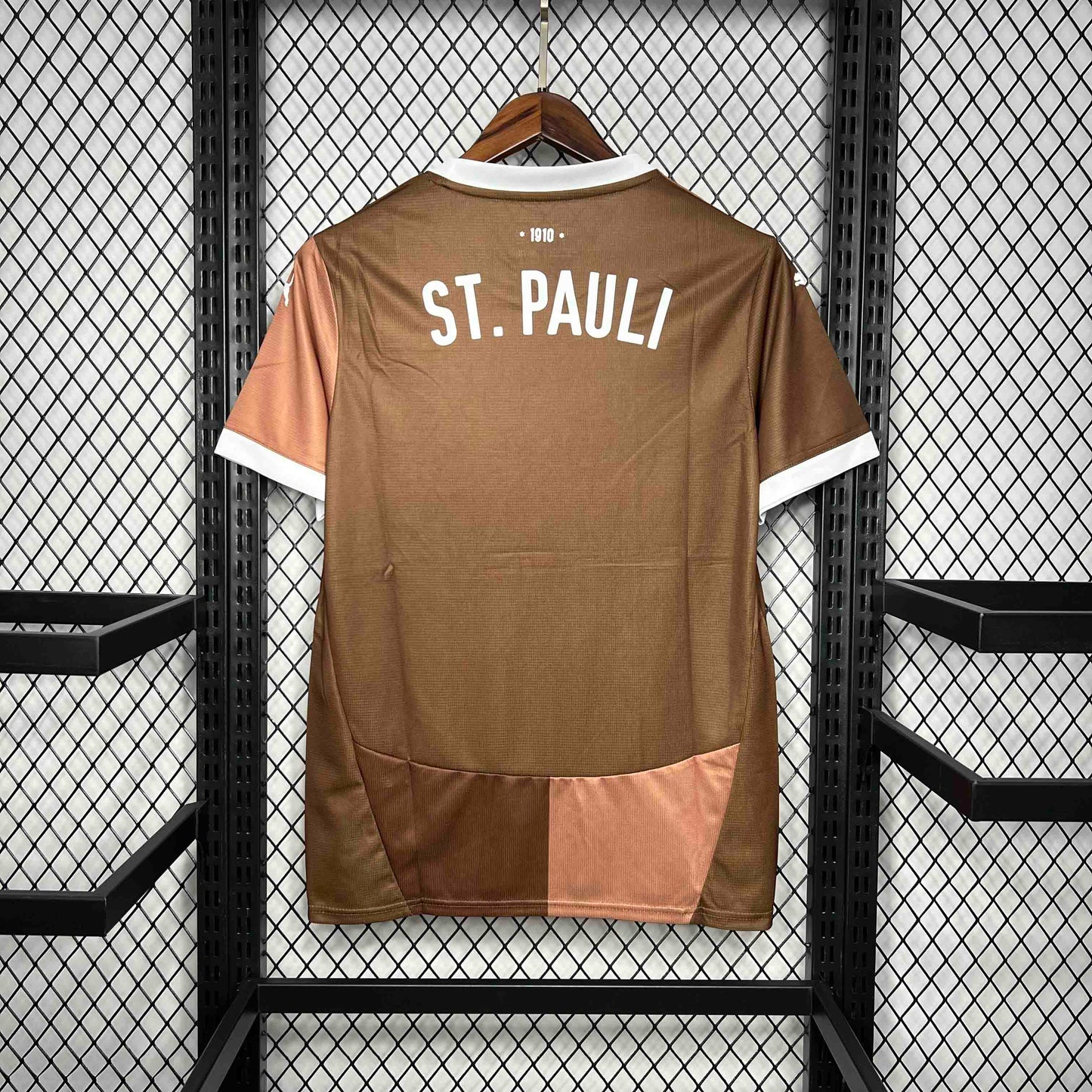 2024-2025 St Pauli Home Kit