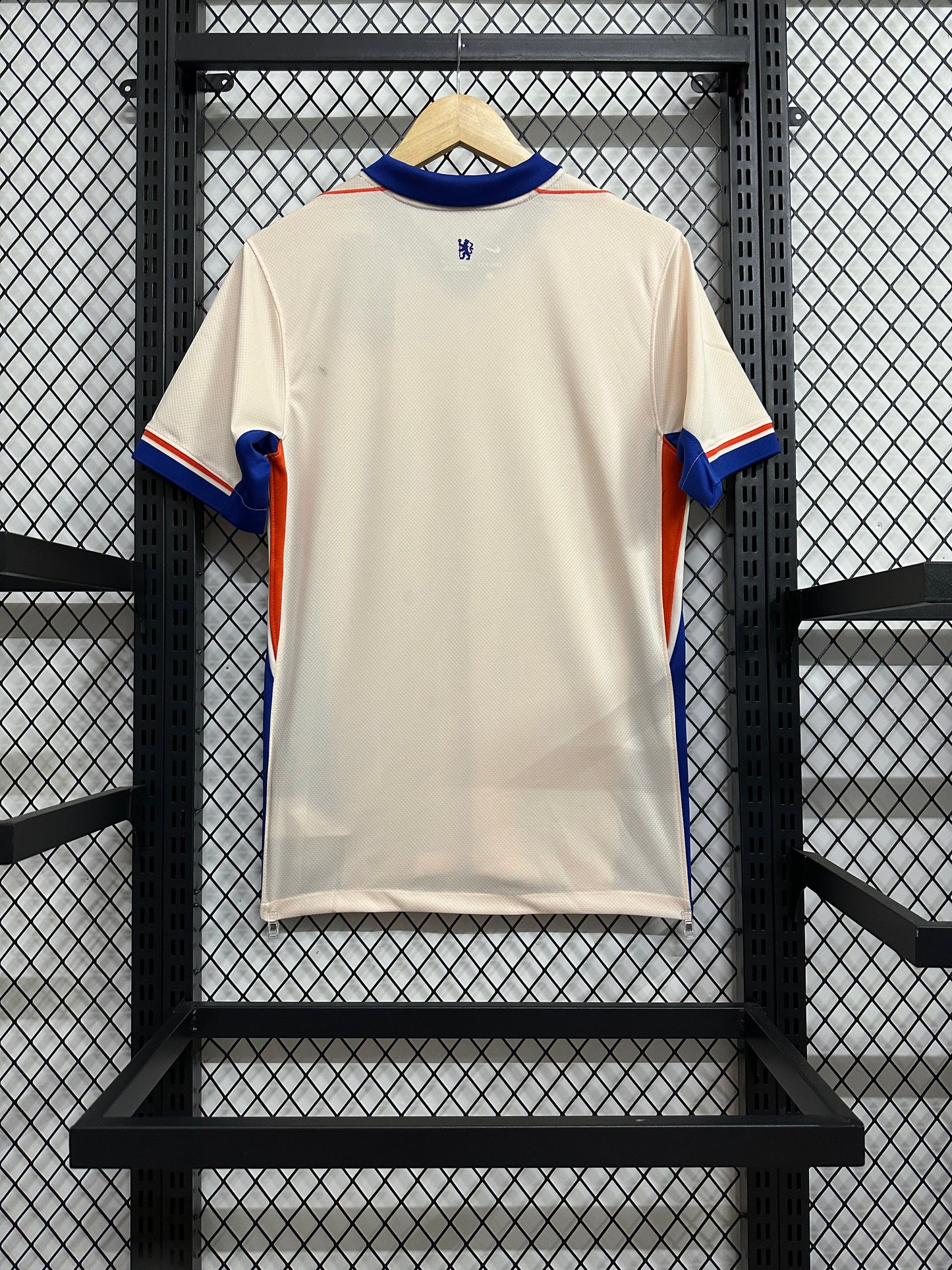 2024/2025 Chelsea Away Kit