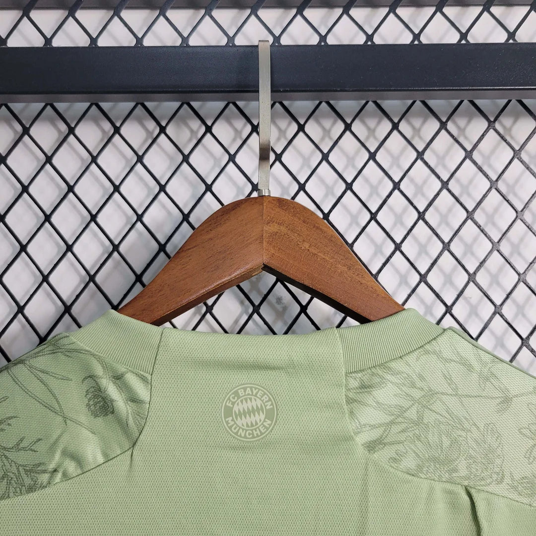 2023/2024 Bayern Munich Beer Version Kit