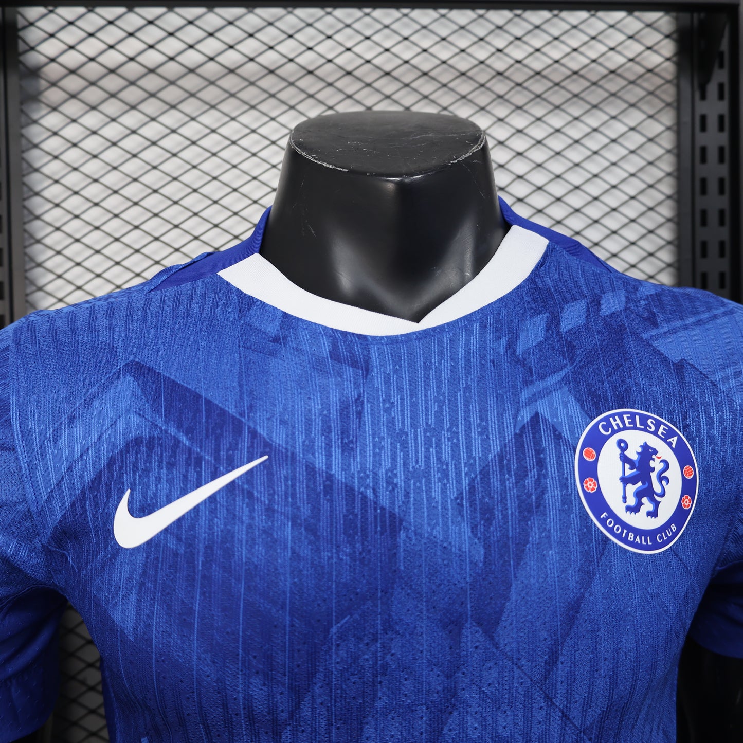 2025-2026 Chelsea Home Kit