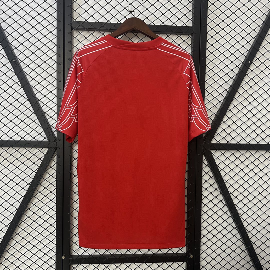 PSG Fourth Kit 2024-2025