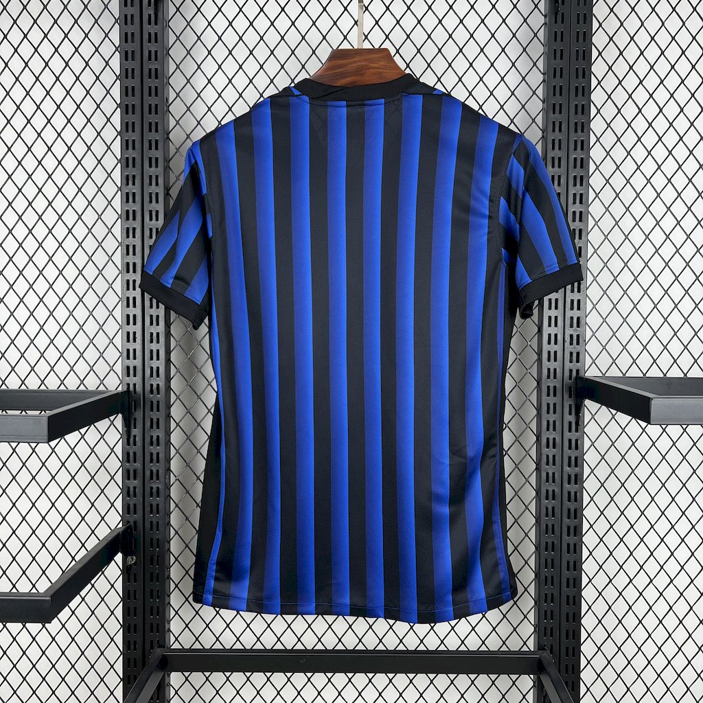 2025-2026 Inter Milan Home Kit