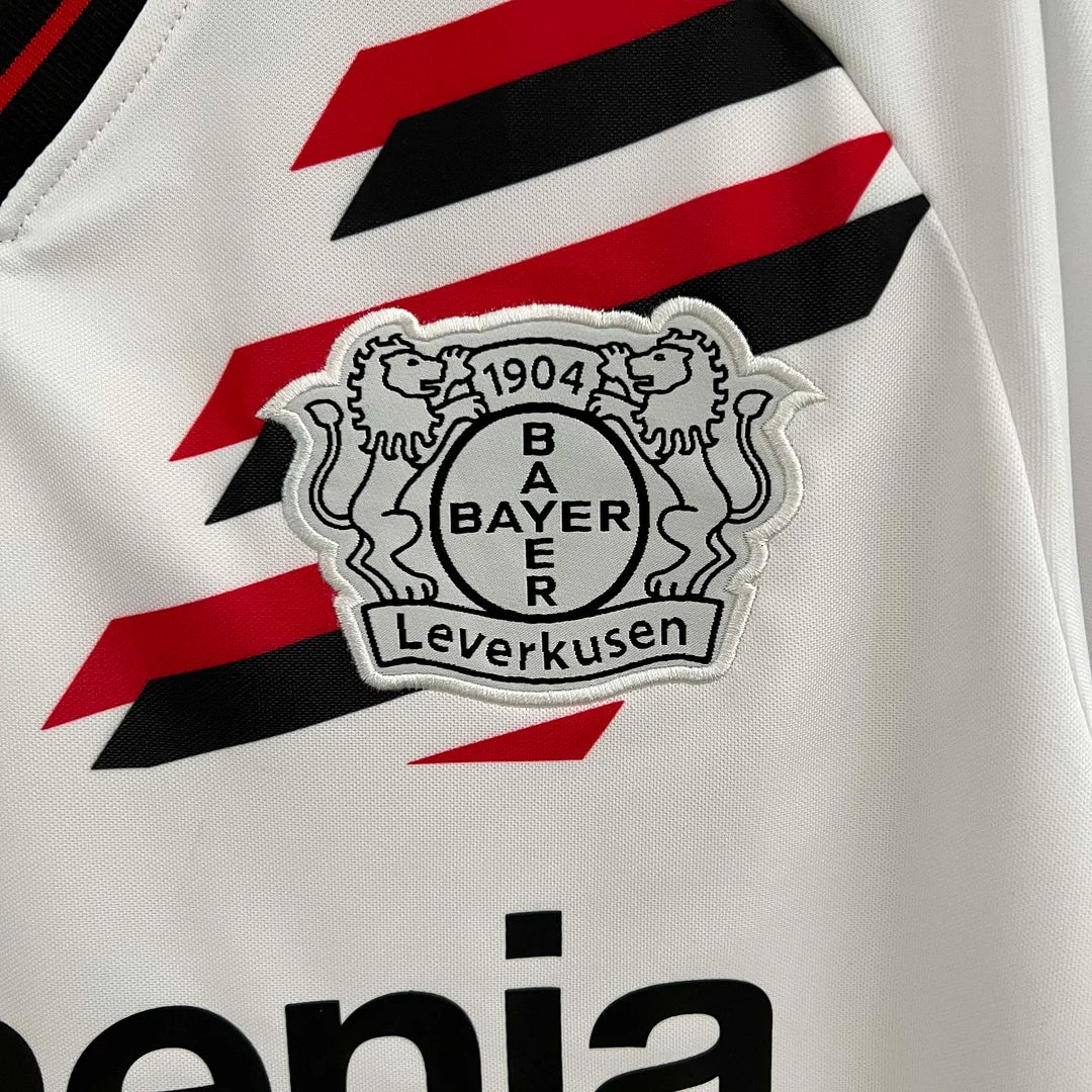 2023/2024 Leverkusen Away Football Kit