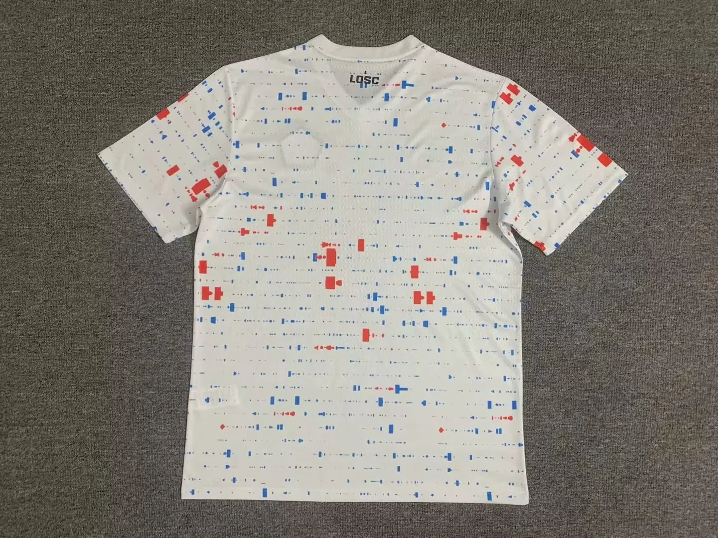 2023/2024 Lille Away Football Kit