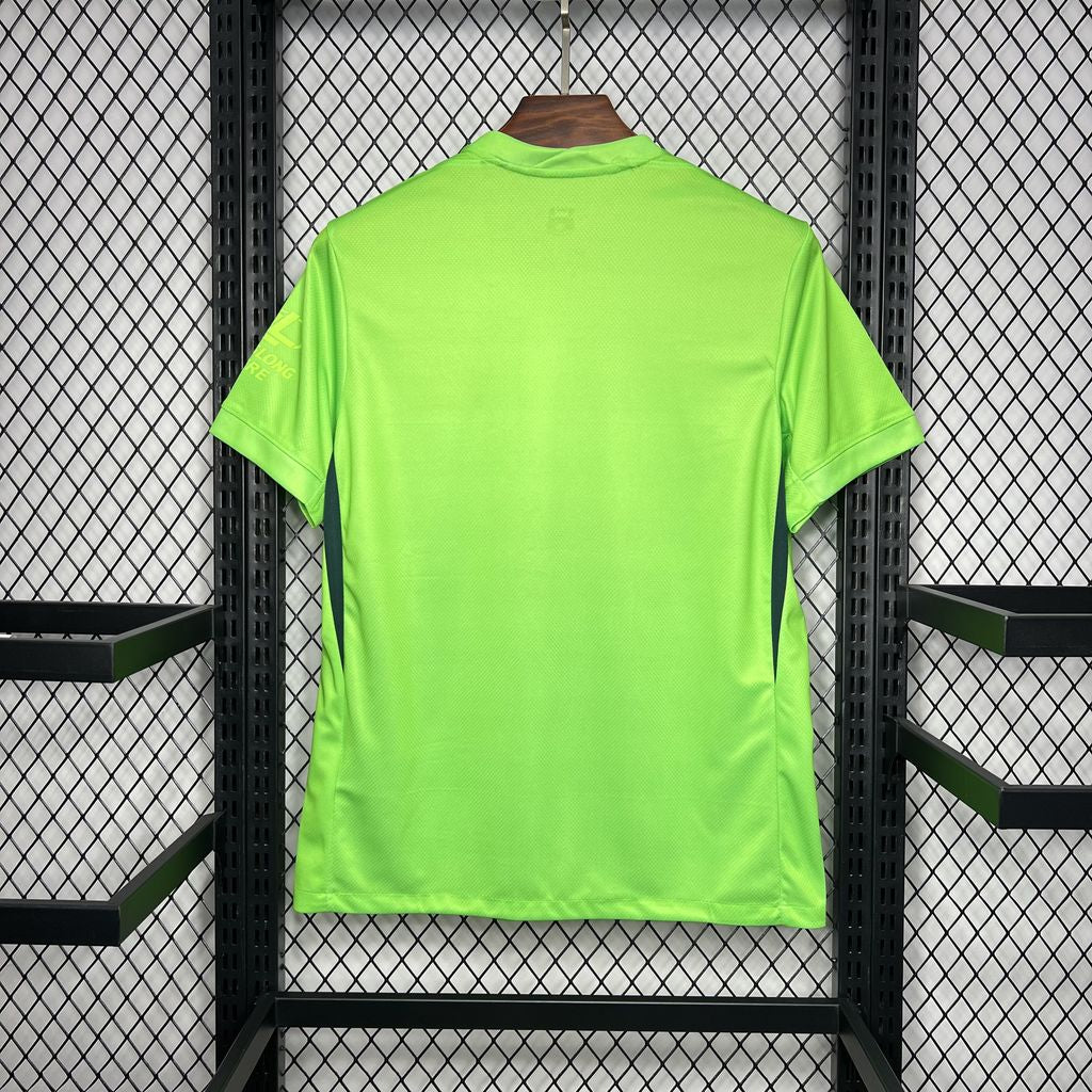 2024-2025 Wolfsburg Home Kit