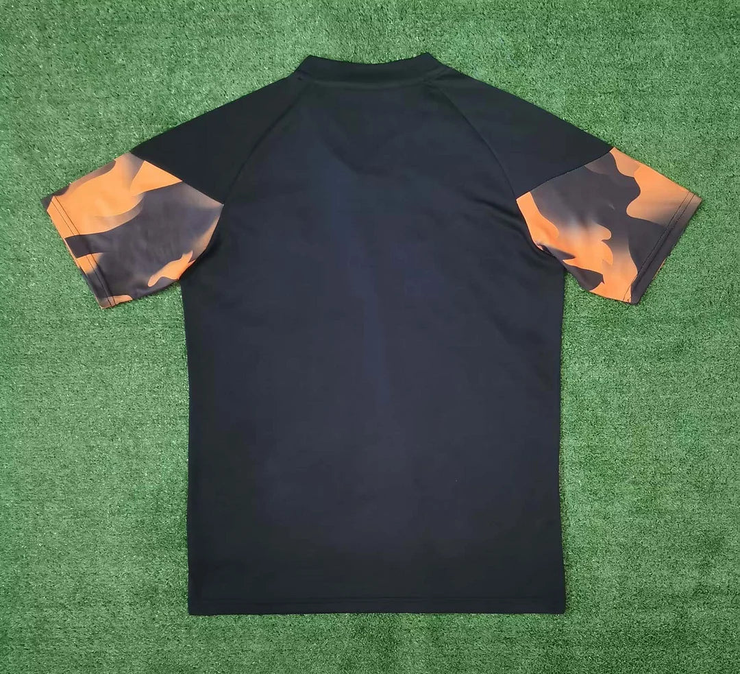 2023/2024 Olympique de Marseille Training Wear Kit