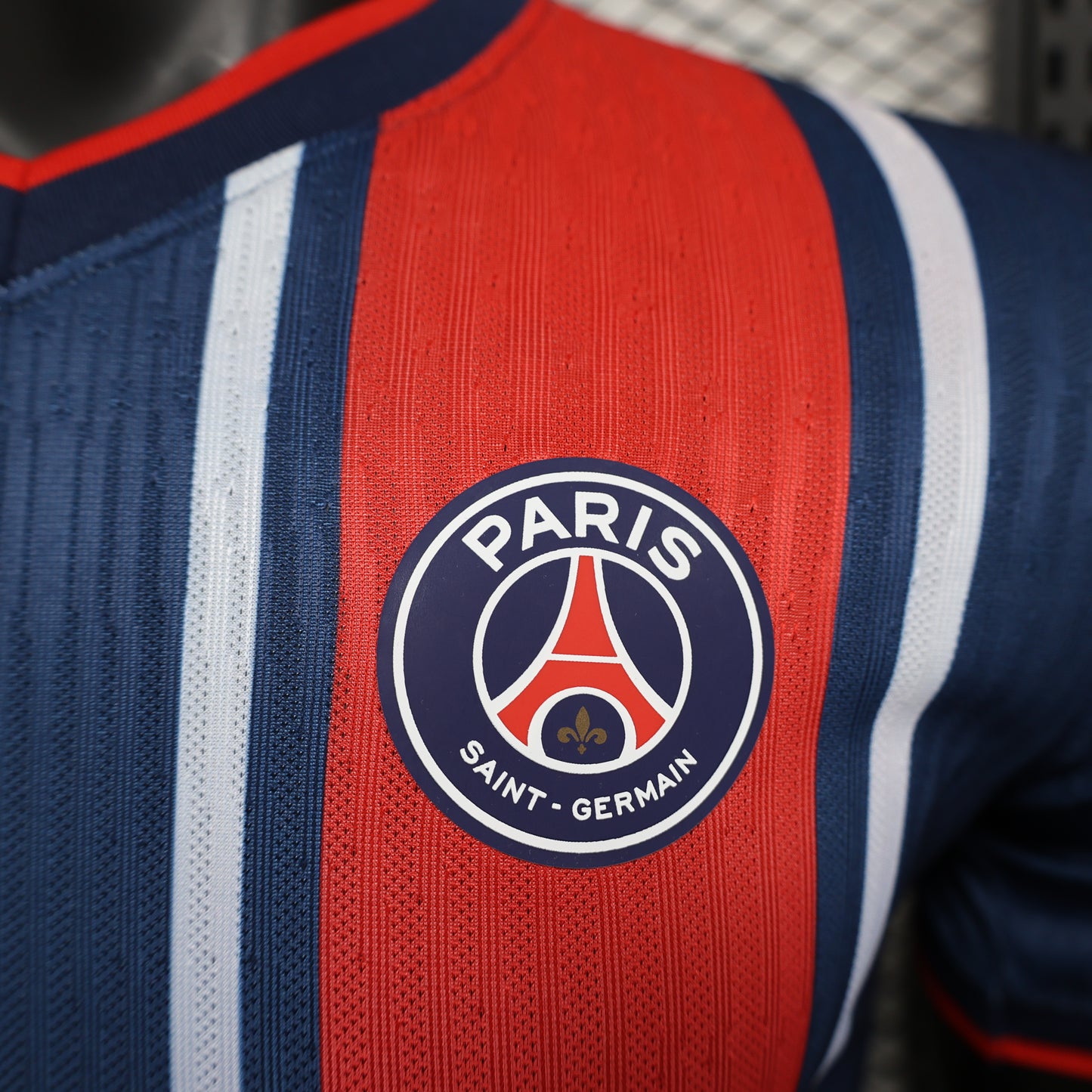 2024-2025 PSG Home Kit
