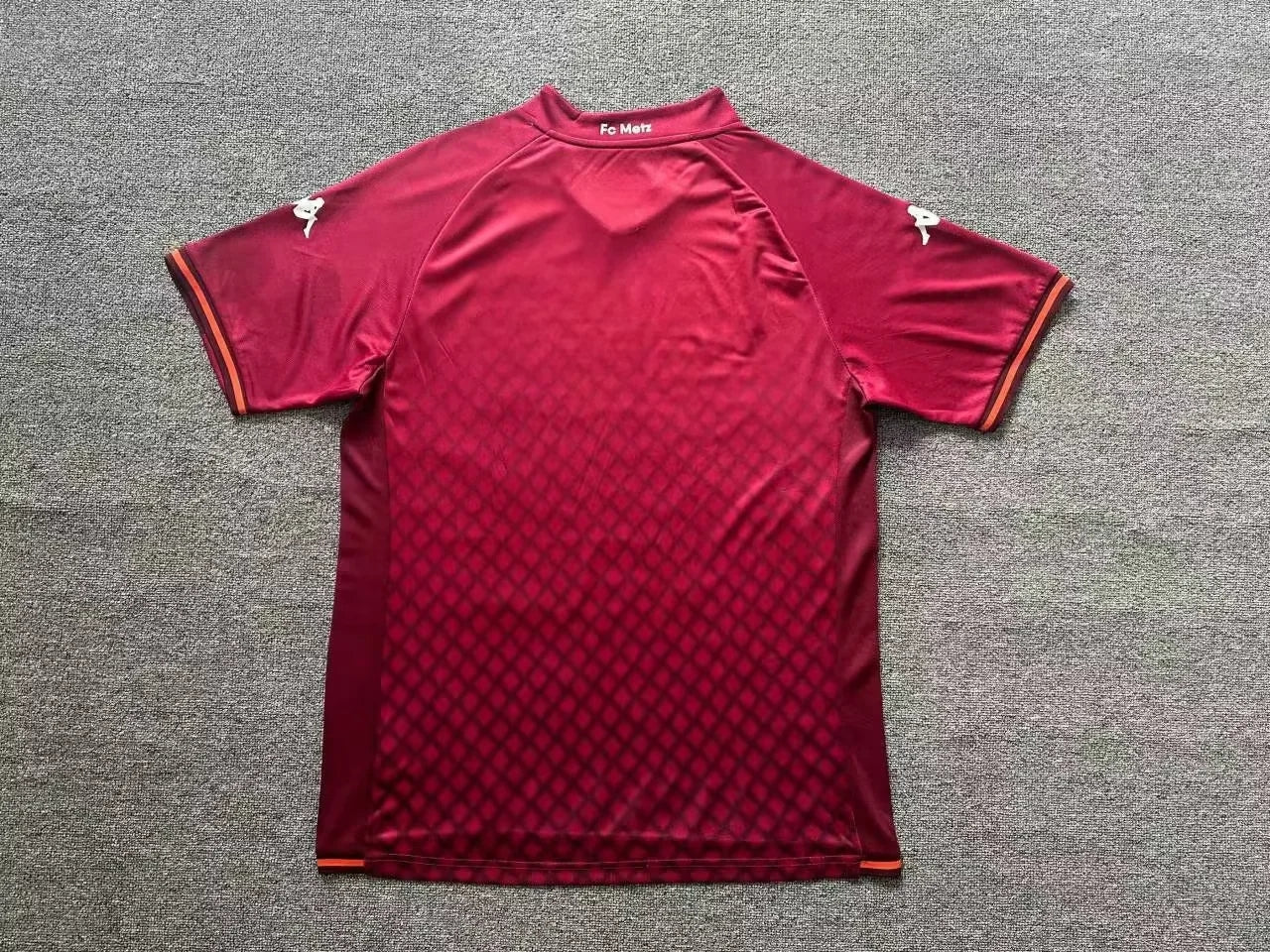 2023/2024 Metz Home Football Kit