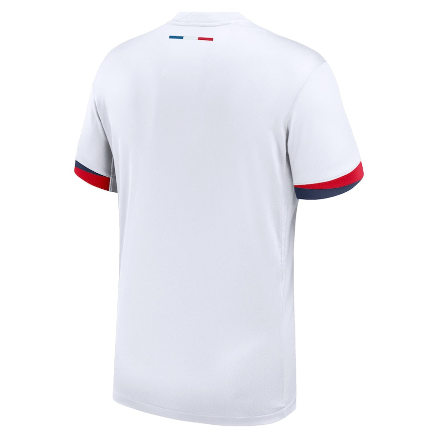 Paris Saint-Germain 2024-25 Away Kit