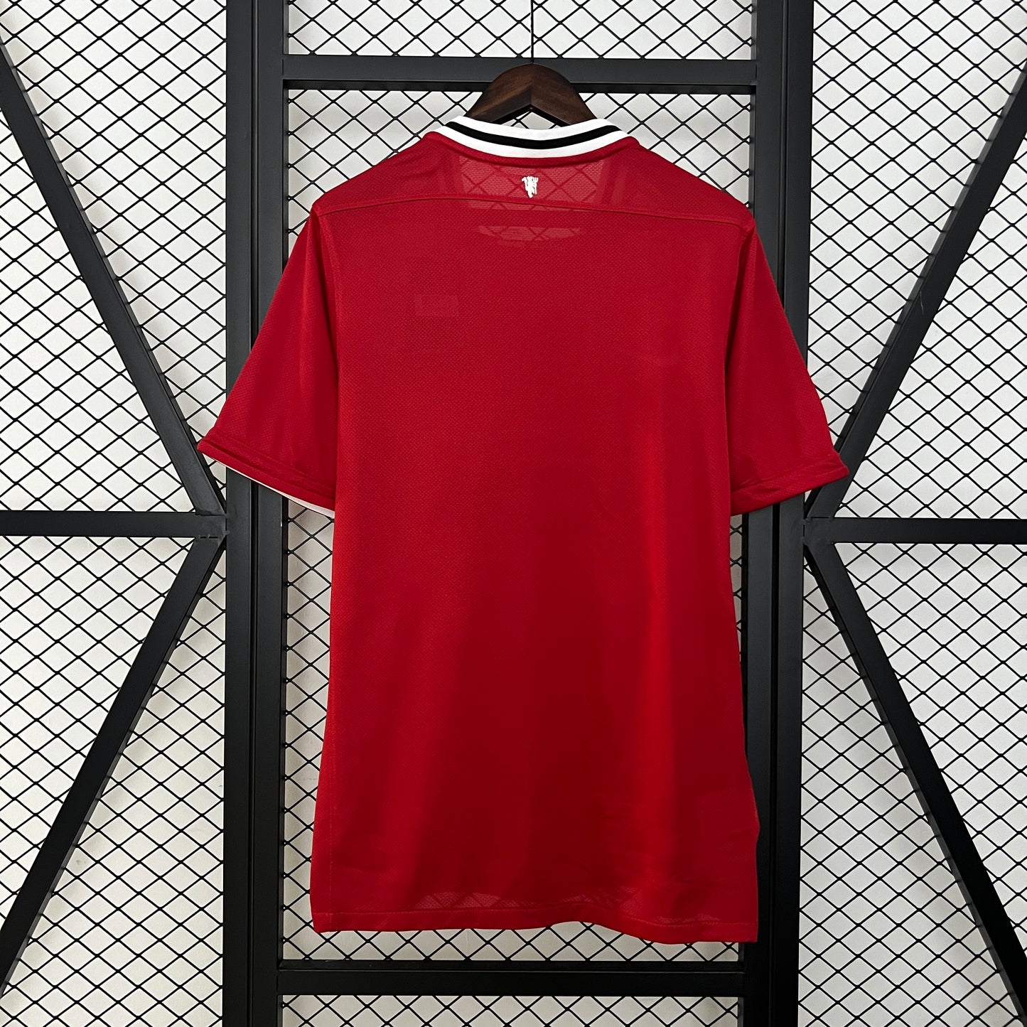 2011-2012 Manchester United Home Kit