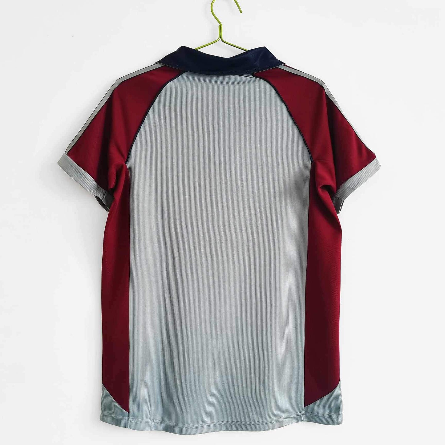 1998/99 Bayern Munich Away Kit