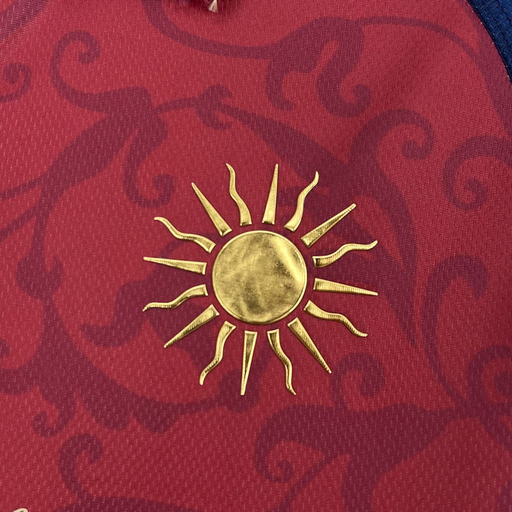 Versailles 2024-2025 Third Kit