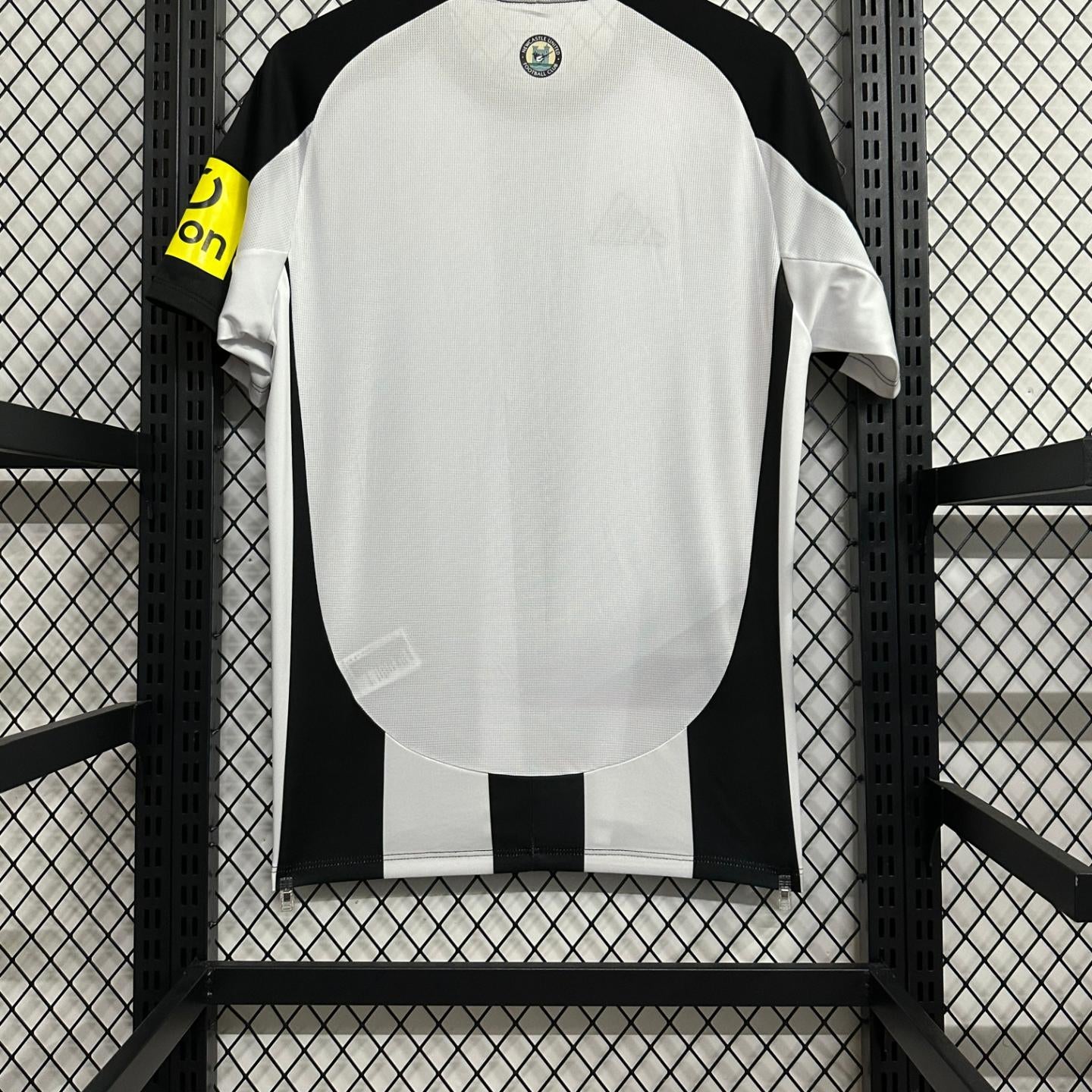 2024-2025 Newcastle Home Kit