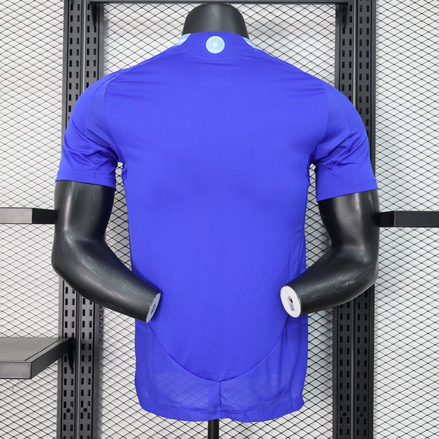 2024/2025 Argentina Away Kit