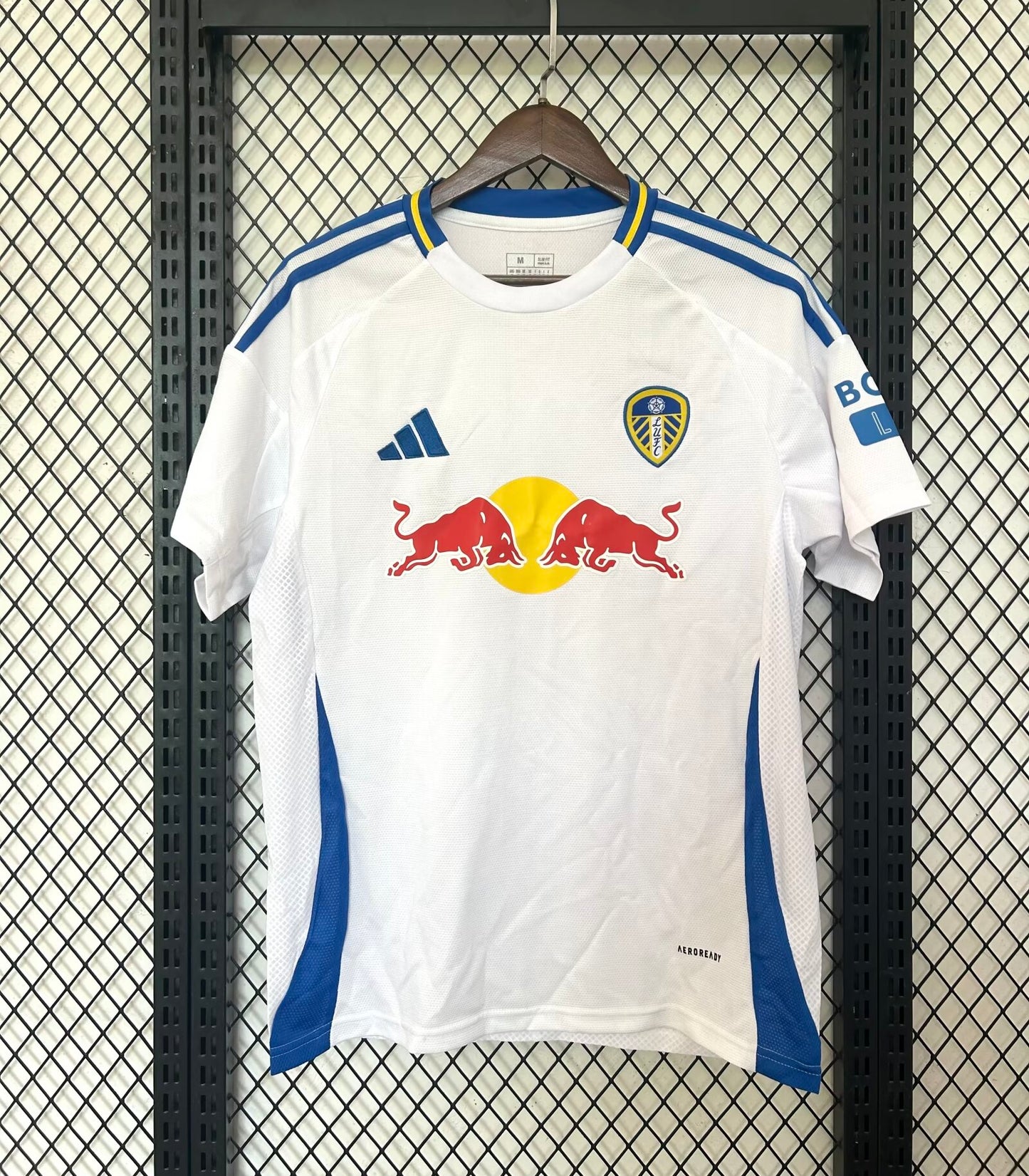 2024-2025 Leeds Home Kit