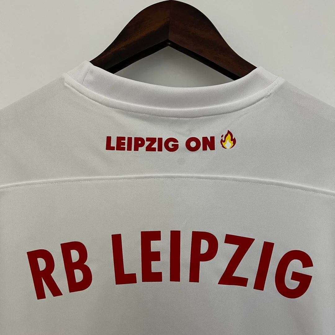 2023 Leipzig Special Edition White Kit