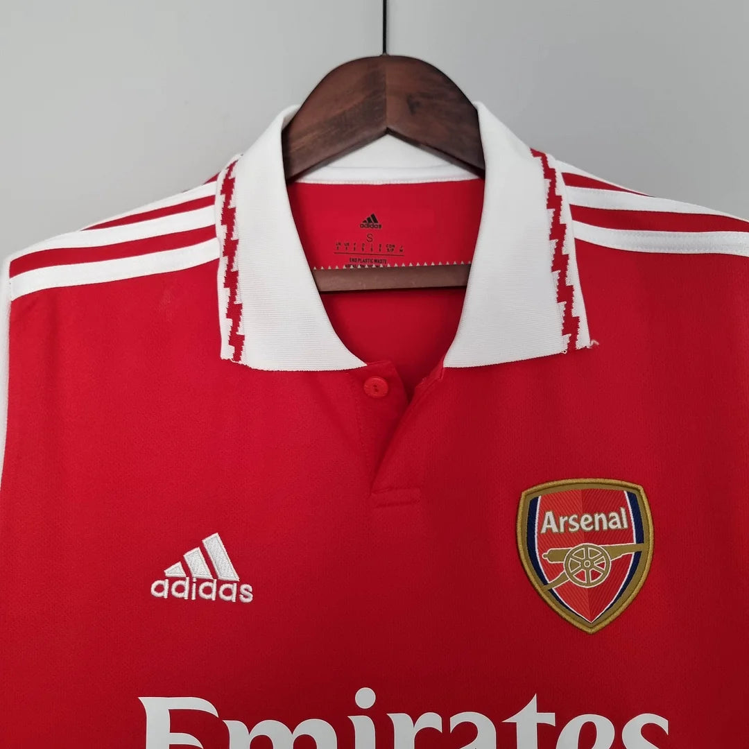 2022/2023 Arsenal Home Football Kit