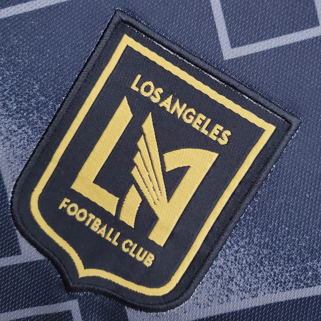 2022/2023 Los Angeles FC Home Kit