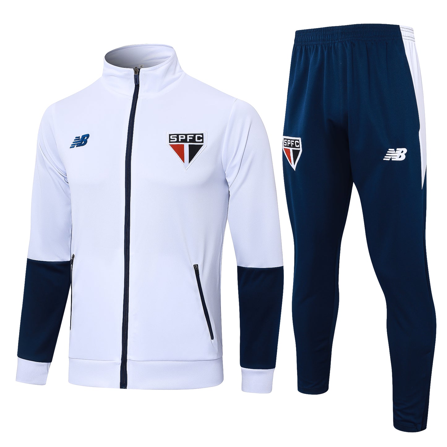 SPFC Tracksuits