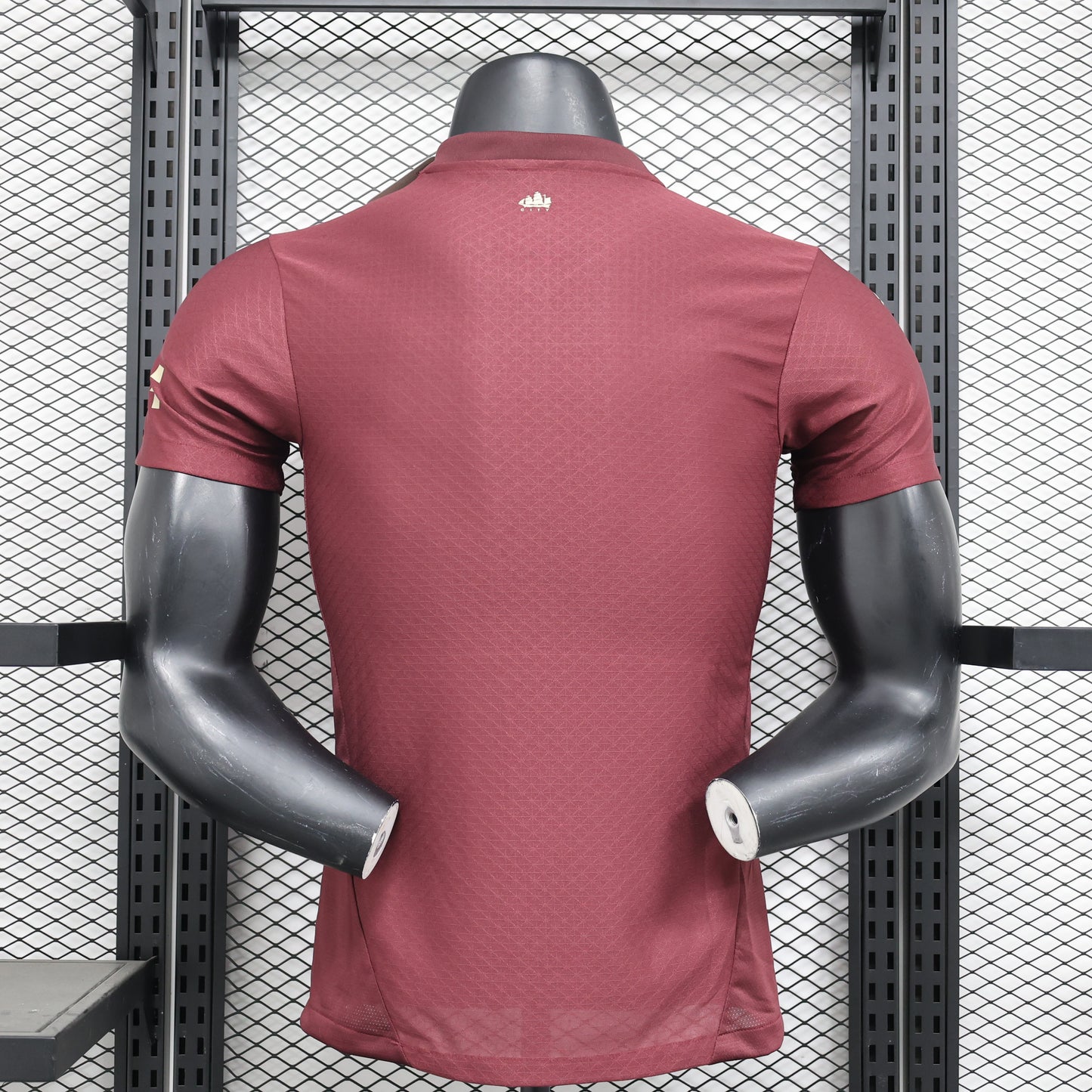 2024-2025 Man City Away Kit