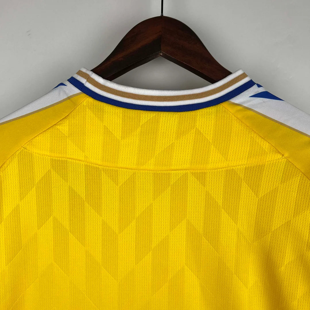 2023/2024 Cádiz Home Kit