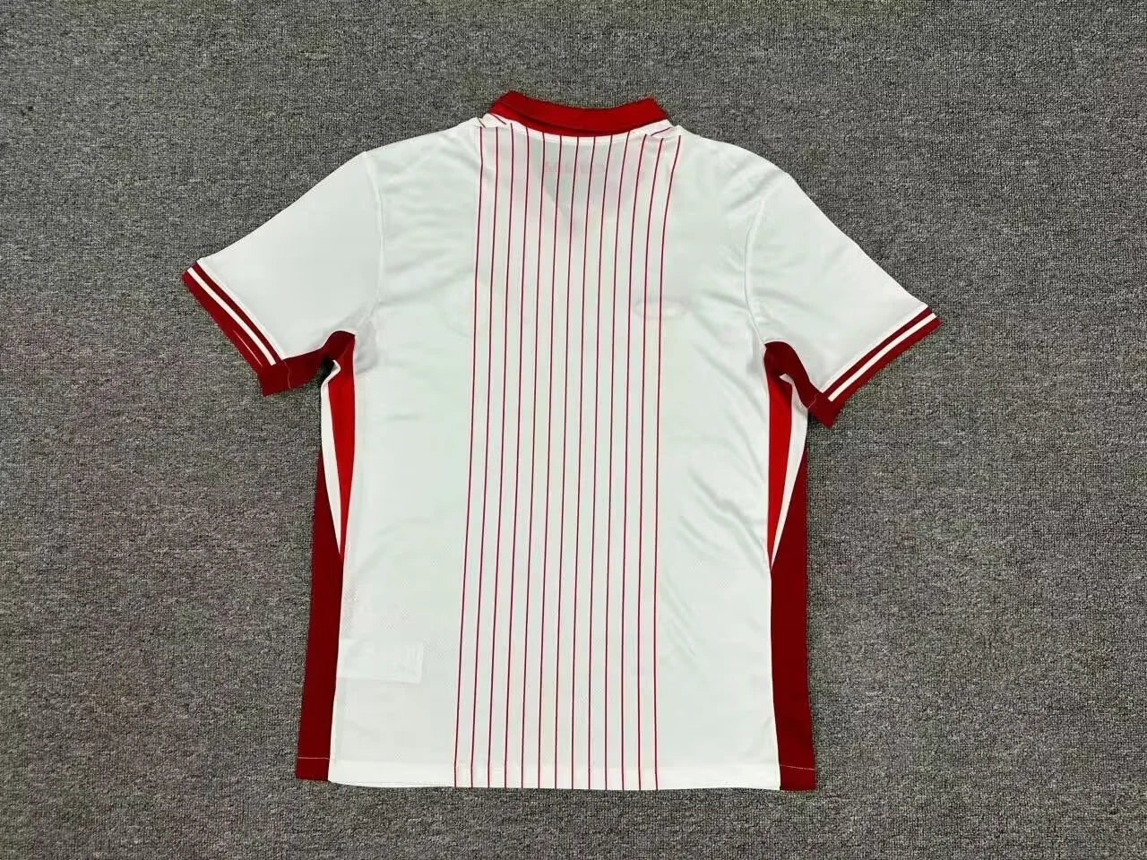 2024-2025 Canada Away Kit