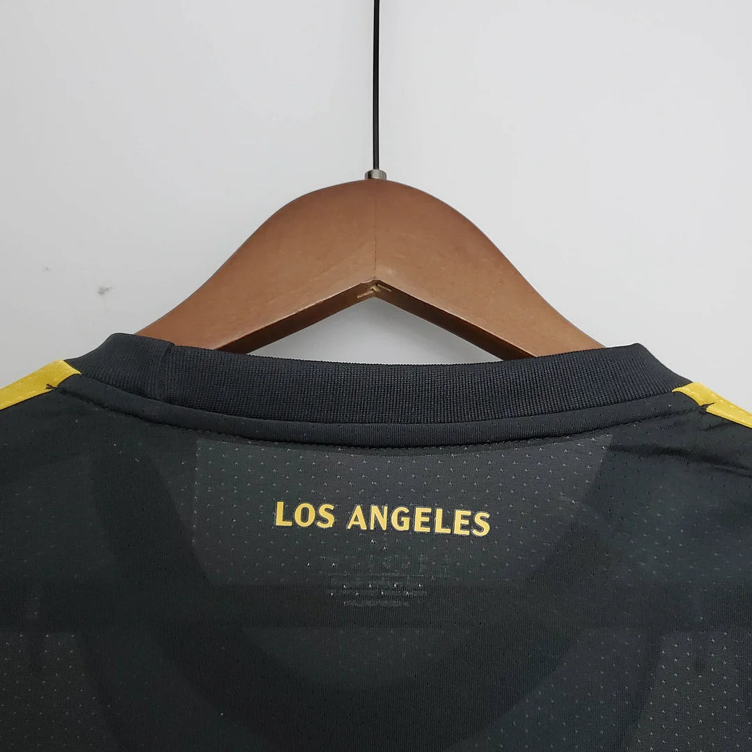2022/2023 Los Angeles FC Home Kit