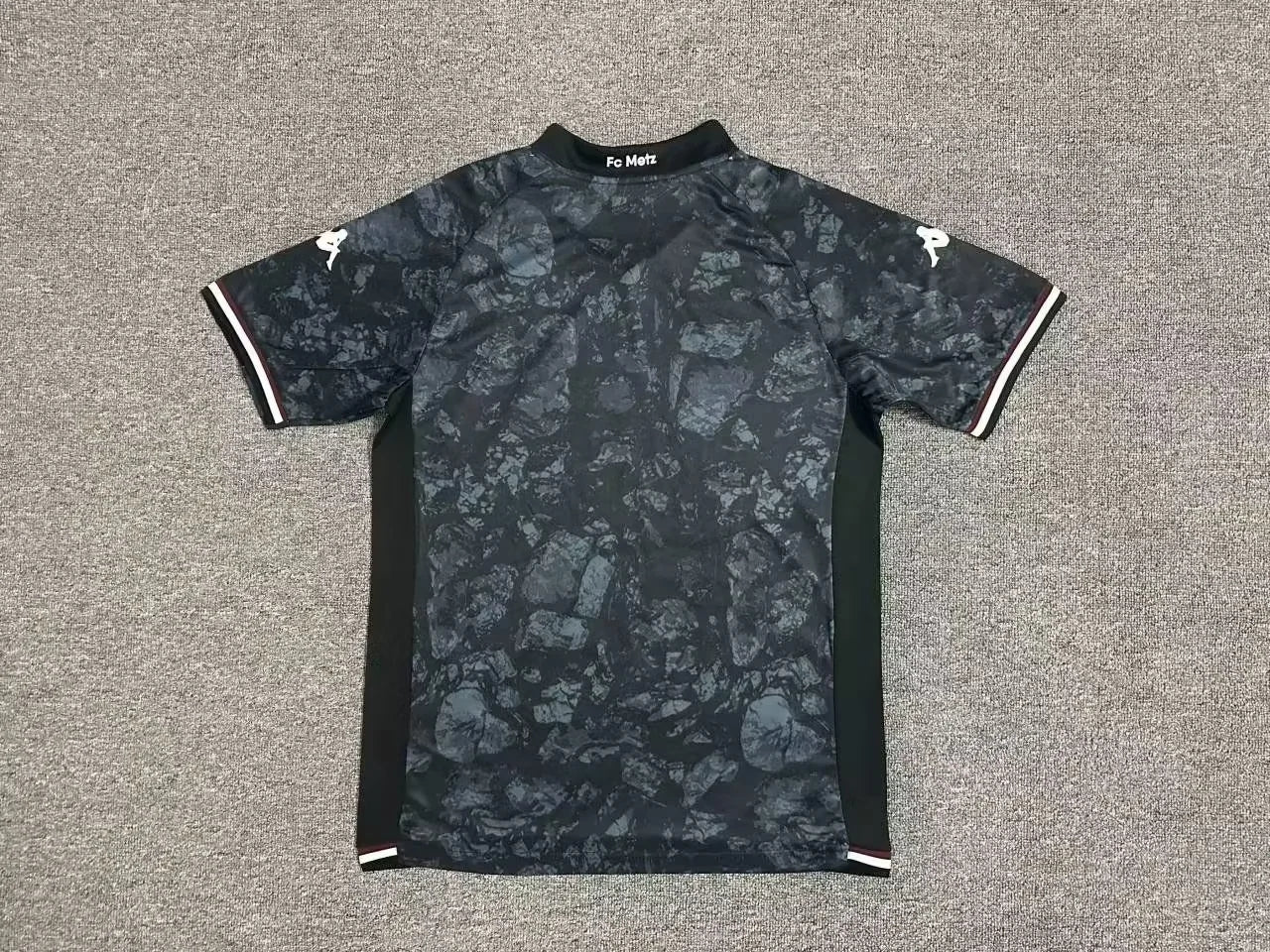 2023/2024 Metz Third Away Football Kit