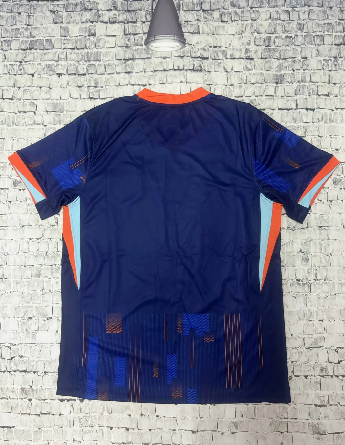2024/2025 Netherlands Away Kit