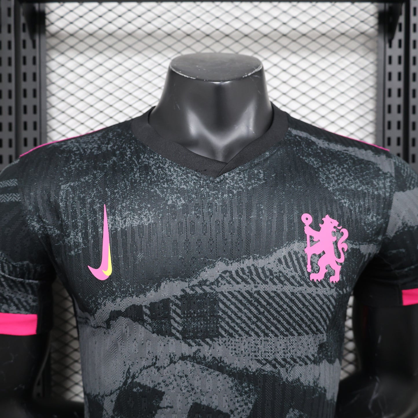 2024-2025 Chelsea Third Away Kit