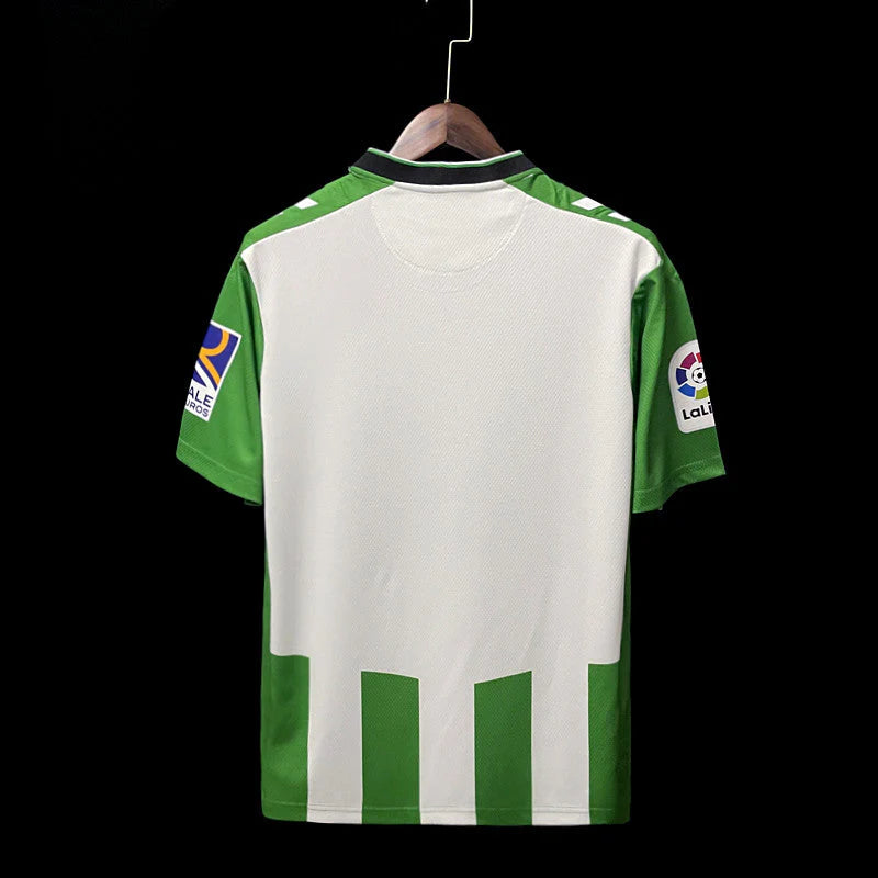 2022/2023 Real Betis Home Kit