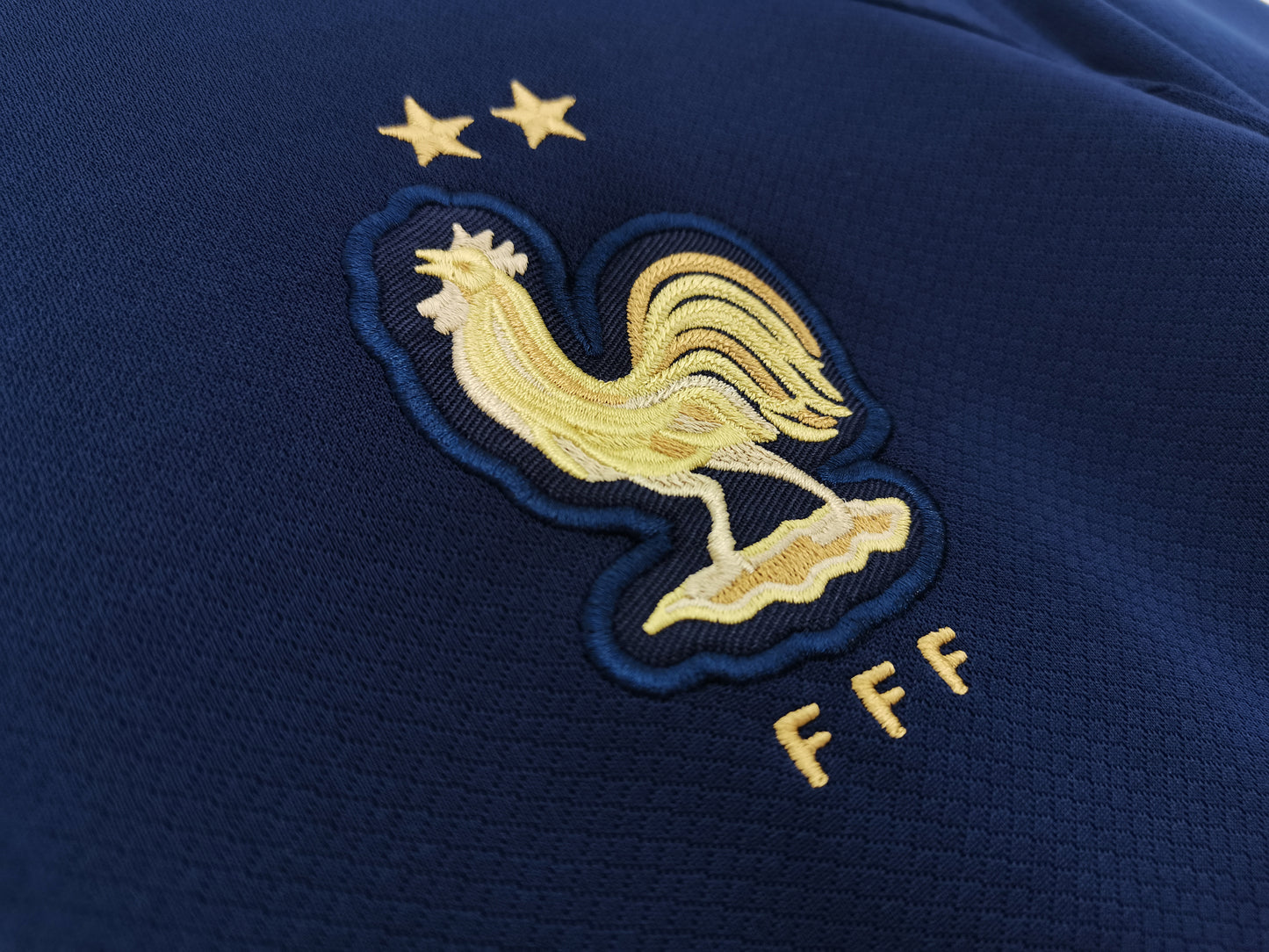 2022/2023 France Football Kit