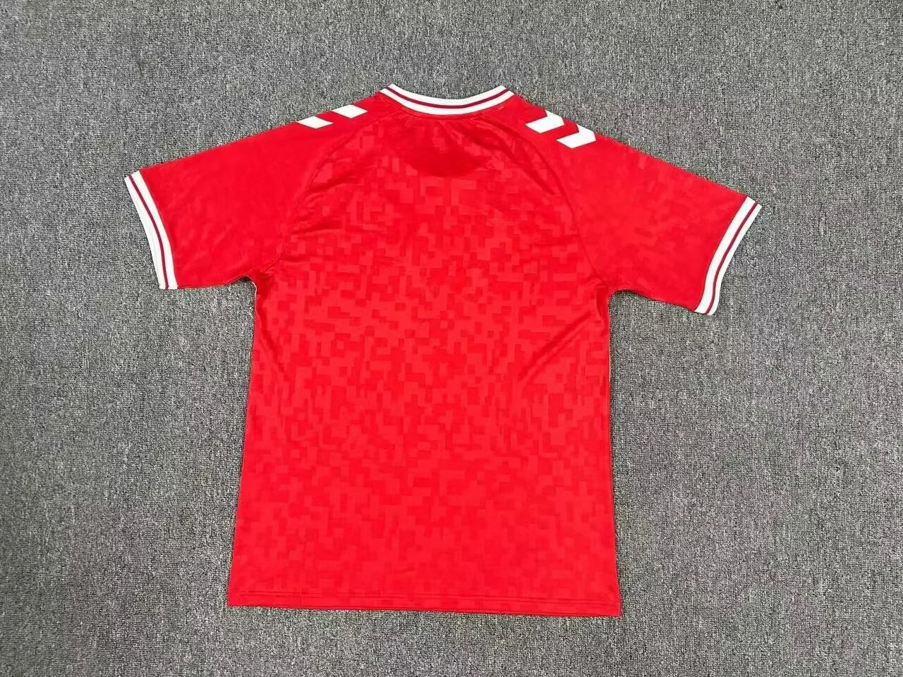 2024/2025 Denmark Home Kit