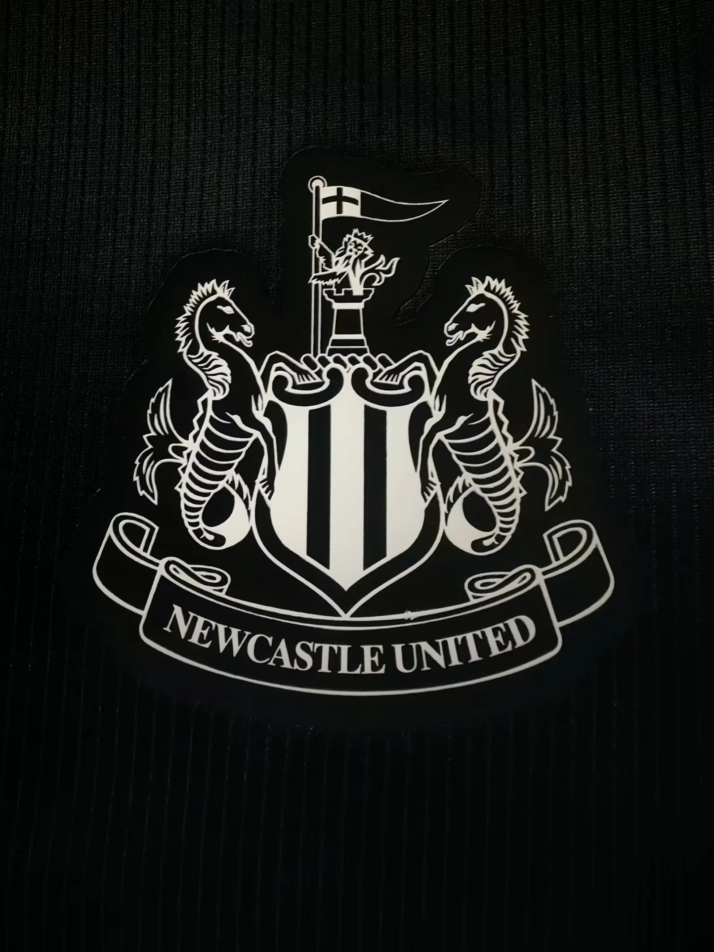 2023/2024 Newcastle Football Kit