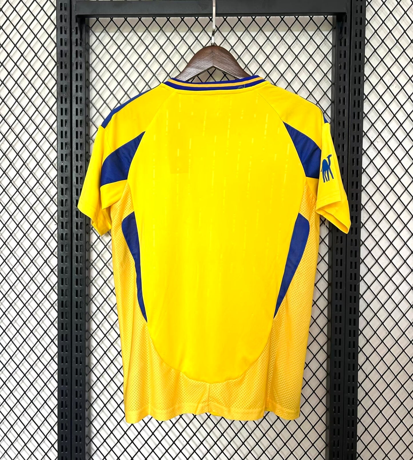 2024-2025 Al-Nassr Home Kit