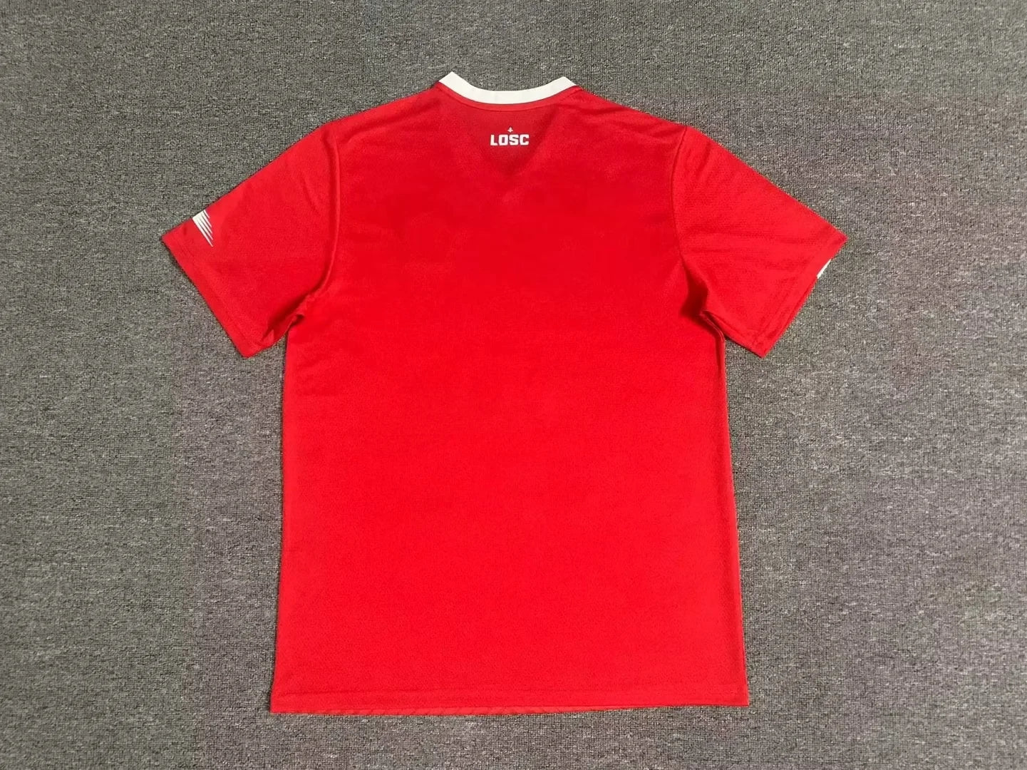 2023/2024 Lille Home Football Kit