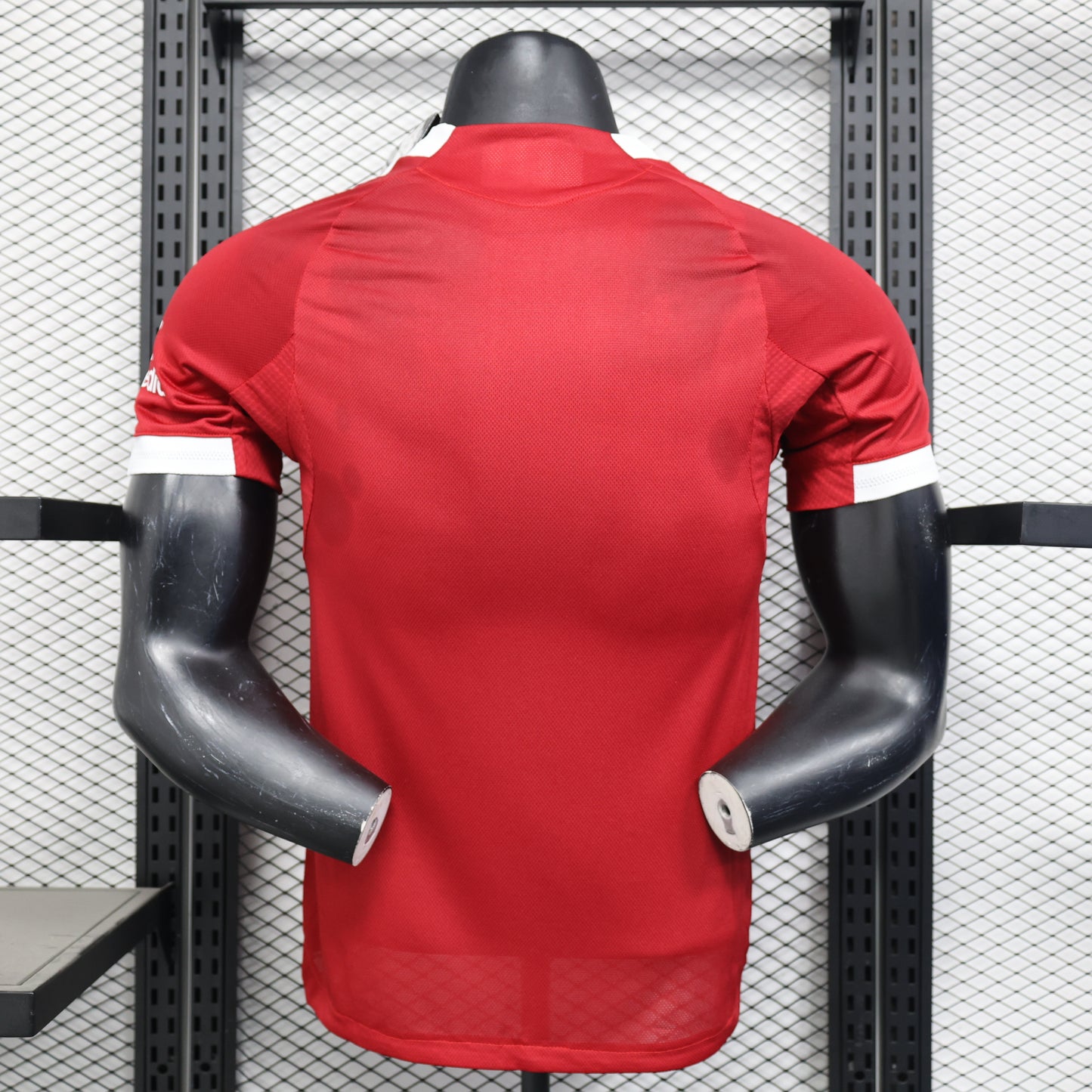 2025-2026 Liverpool Home Kit