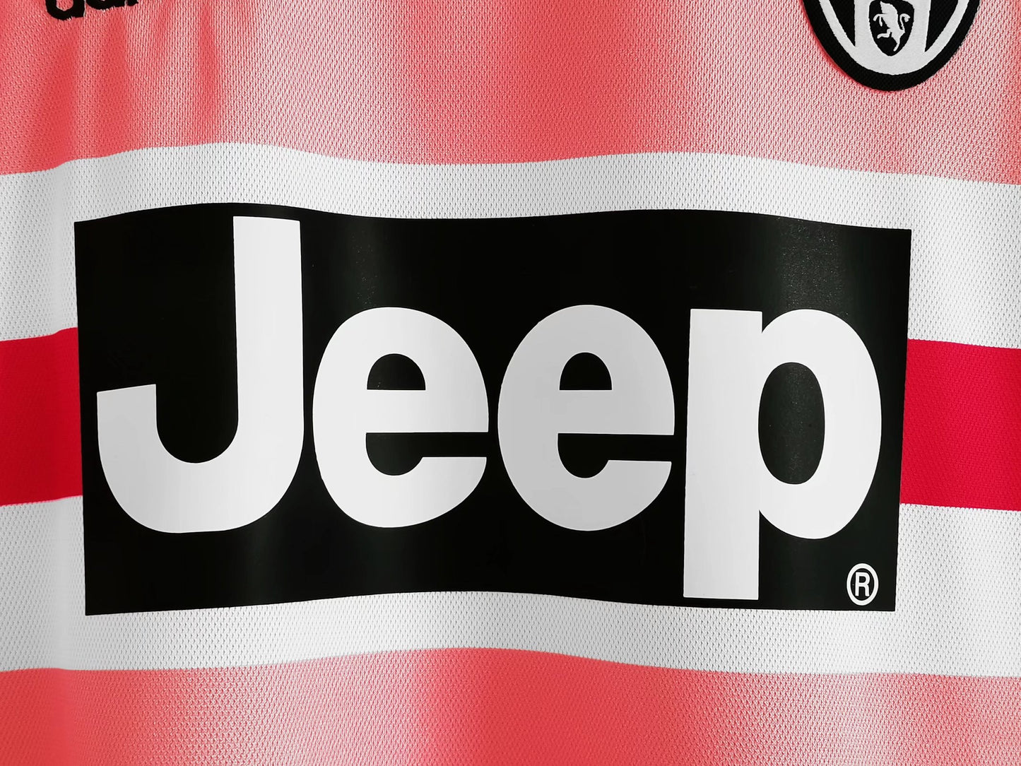2015/2016 Retro Juventus Football Kit