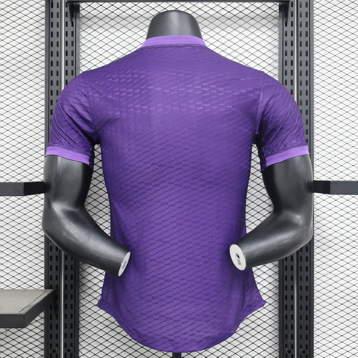 2024/2025 Real Madrid Y3 Purple